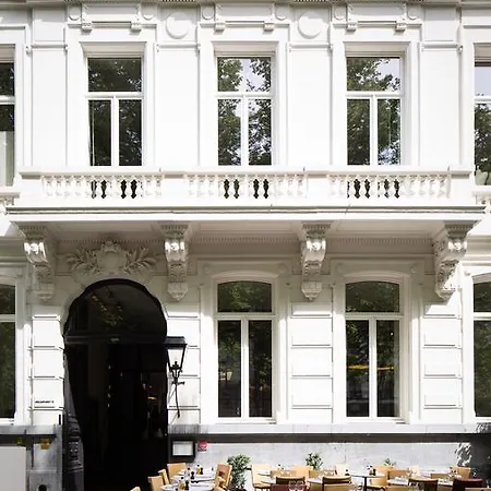 Graanmarkt 13 The Апартаменты
